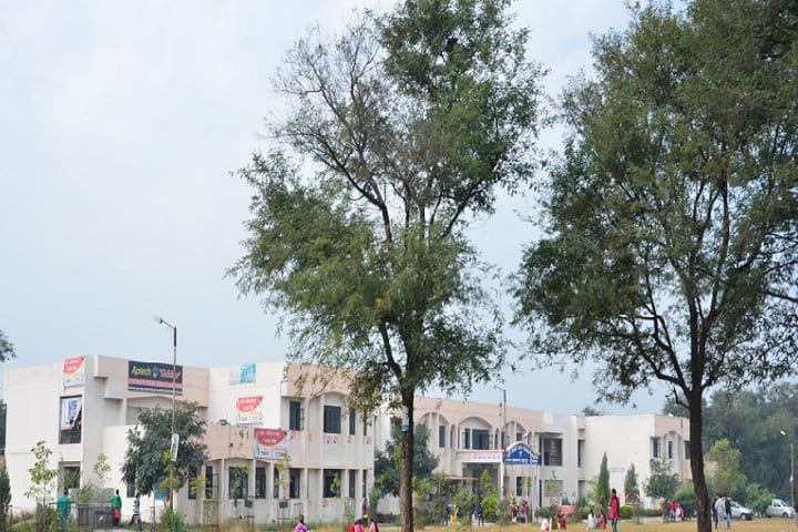campus-view